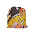 Drawstring Pouch (Large) 