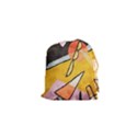Drawstring Pouch (XS) 