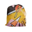 Drawstring Pouch (XL) 
