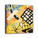 Mini Canvas 6  x 6  (Stretched) 