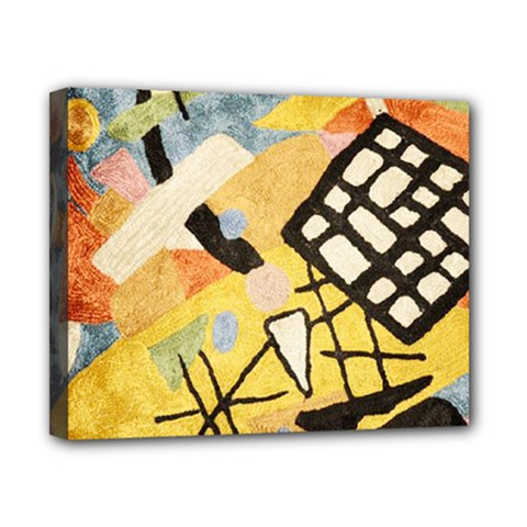 Abstract from ArtsNow.com