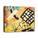 Canvas 10  x 8  (Stretched) 