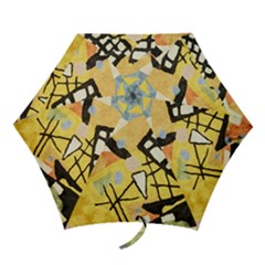 Mini Folding Umbrella 