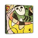 Mini Canvas 6  x 6  (Stretched) 