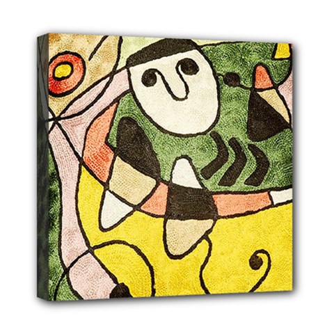 Abstract from ArtsNow.com