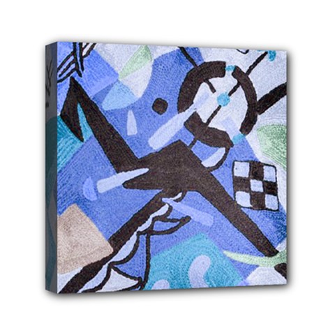 Abstract from ArtsNow.com