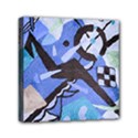 Mini Canvas 6  x 6  (Stretched) 