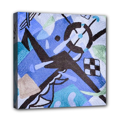 Abstract from ArtsNow.com