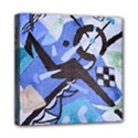 Mini Canvas 8  x 8  (Stretched) 