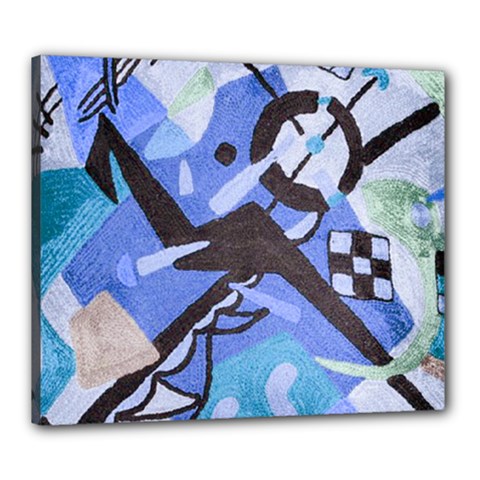 Abstract from ArtsNow.com