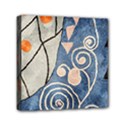 Mini Canvas 6  x 6  (Stretched) 