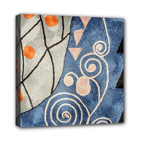 Abstract from ArtsNow.com