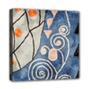 Mini Canvas 8  x 8  (Stretched) 