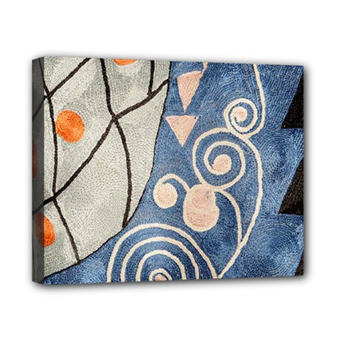 Abstract from ArtsNow.com