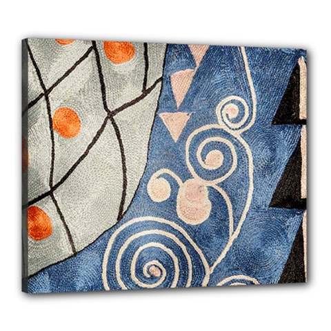 Abstract from ArtsNow.com