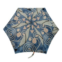 Mini Folding Umbrella 
