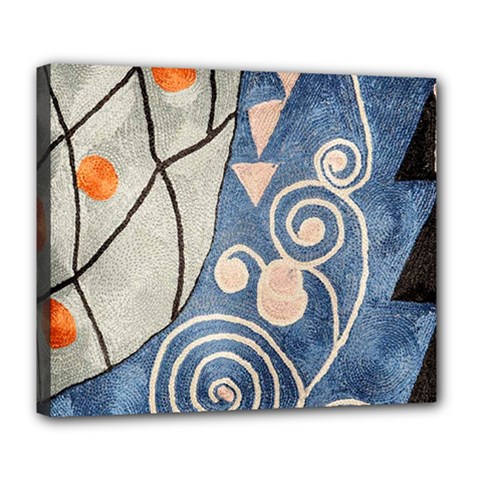 Abstract from ArtsNow.com