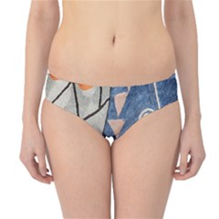 Hipster Bikini Bottoms 