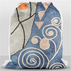 Drawstring Bag (Large) 