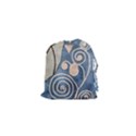 Drawstring Pouch (XS) 