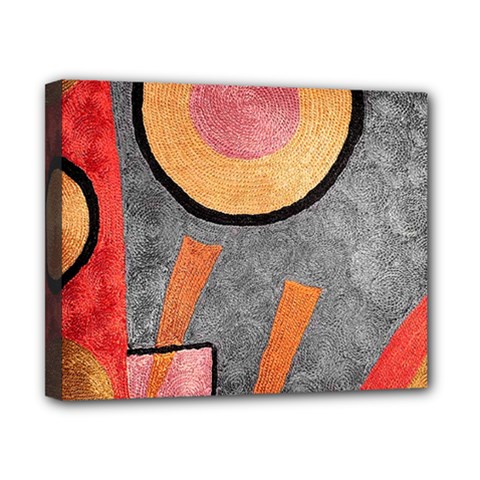 Abstract from ArtsNow.com