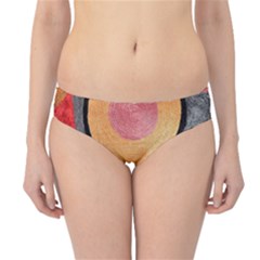 Hipster Bikini Bottoms 