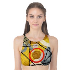 Tank Bikini Top 