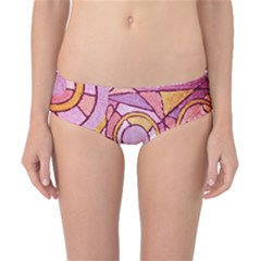 Classic Bikini Bottoms 