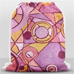 Drawstring Bag (Large) 
