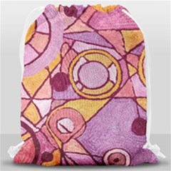 Drawstring Bag (Large) 