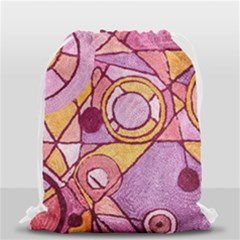 Drawstring Bag (Small) 