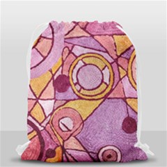 Drawstring Bag (Small) 