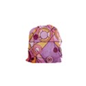 Drawstring Pouch (XS) 