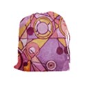 Drawstring Pouch (XL) 