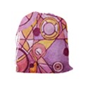 Drawstring Pouch (XL) 