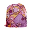 Drawstring Pouch (2XL) 