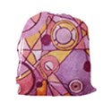 Drawstring Pouch (2XL) 