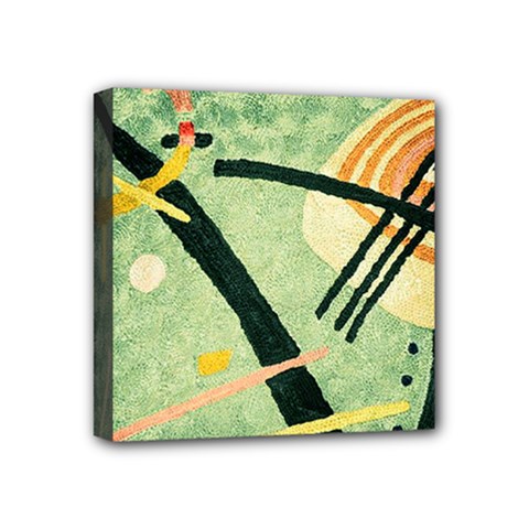 Abstract from ArtsNow.com