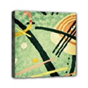 Mini Canvas 6  x 6  (Stretched) 