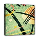 Mini Canvas 8  x 8  (Stretched) 
