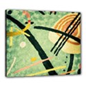 Canvas 24  x 20  (Stretched) 