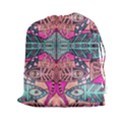 Drawstring Pouch (2XL) 
