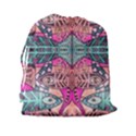 Drawstring Pouch (2XL) 