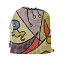 Drawstring Pouch (2XL) 