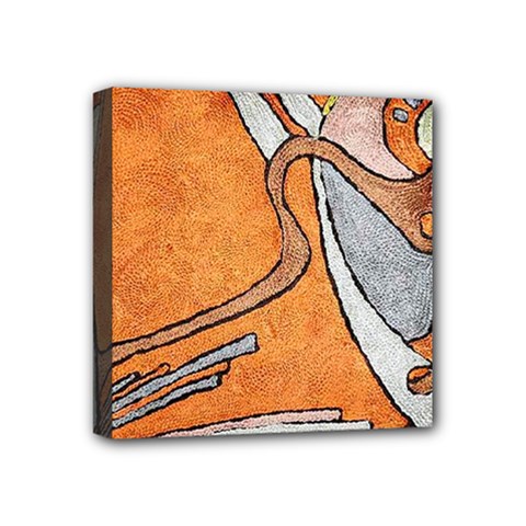 Abstract from ArtsNow.com