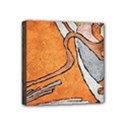 Mini Canvas 4  x 4  (Stretched) 