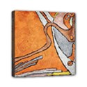 Mini Canvas 6  x 6  (Stretched) 