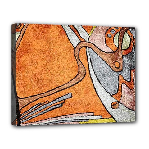 Abstract from ArtsNow.com