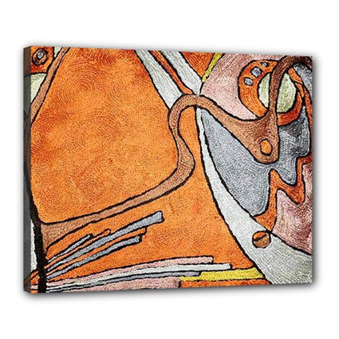 Abstract from ArtsNow.com