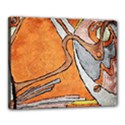 Canvas 20  x 16  (Stretched) 